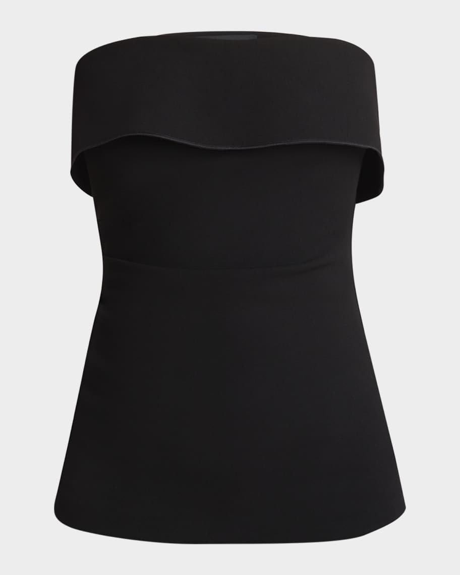 Felicity Strapless Top | Neiman Marcus