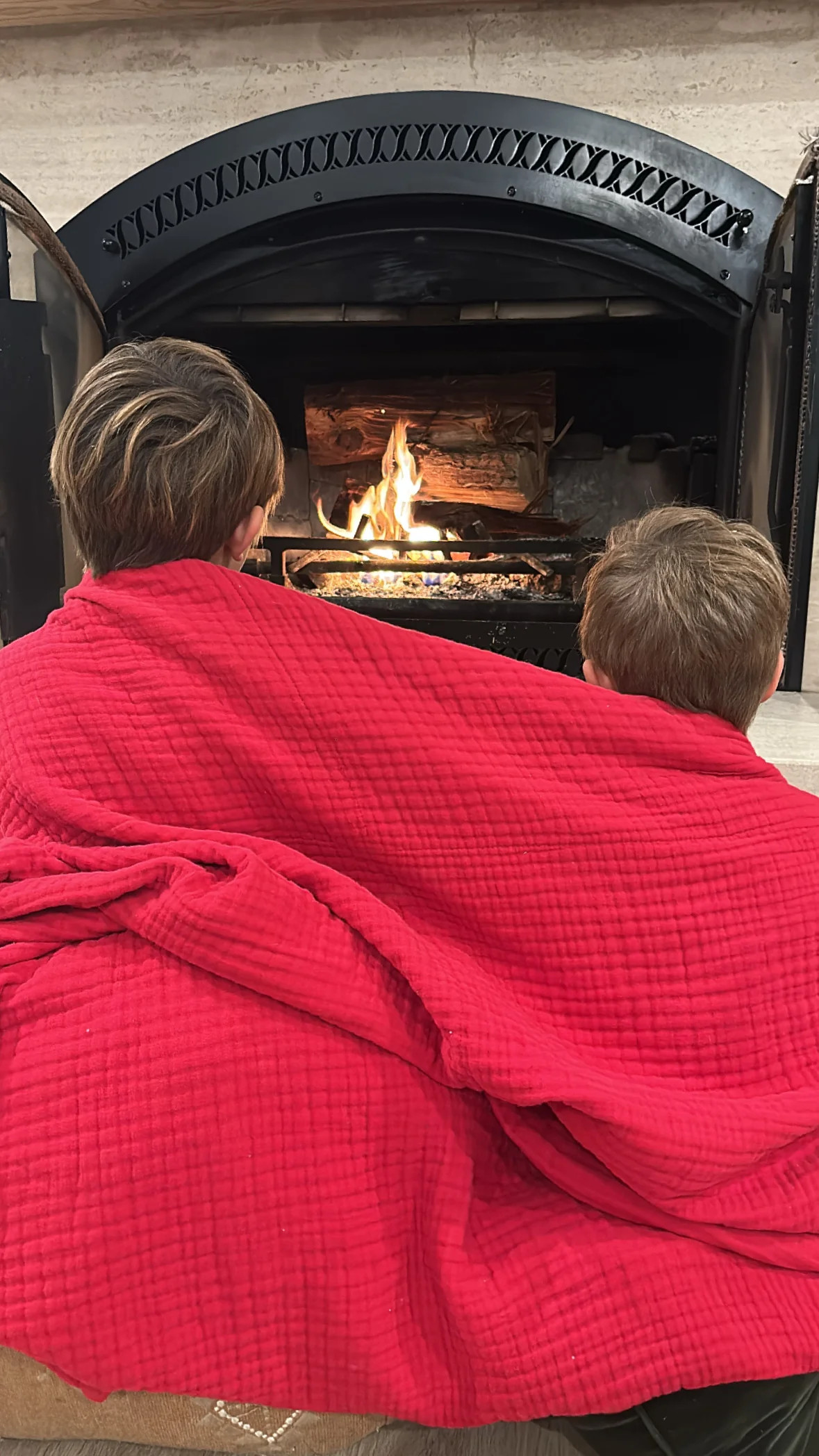 The 365 Throw™ | Muslin Comfort
