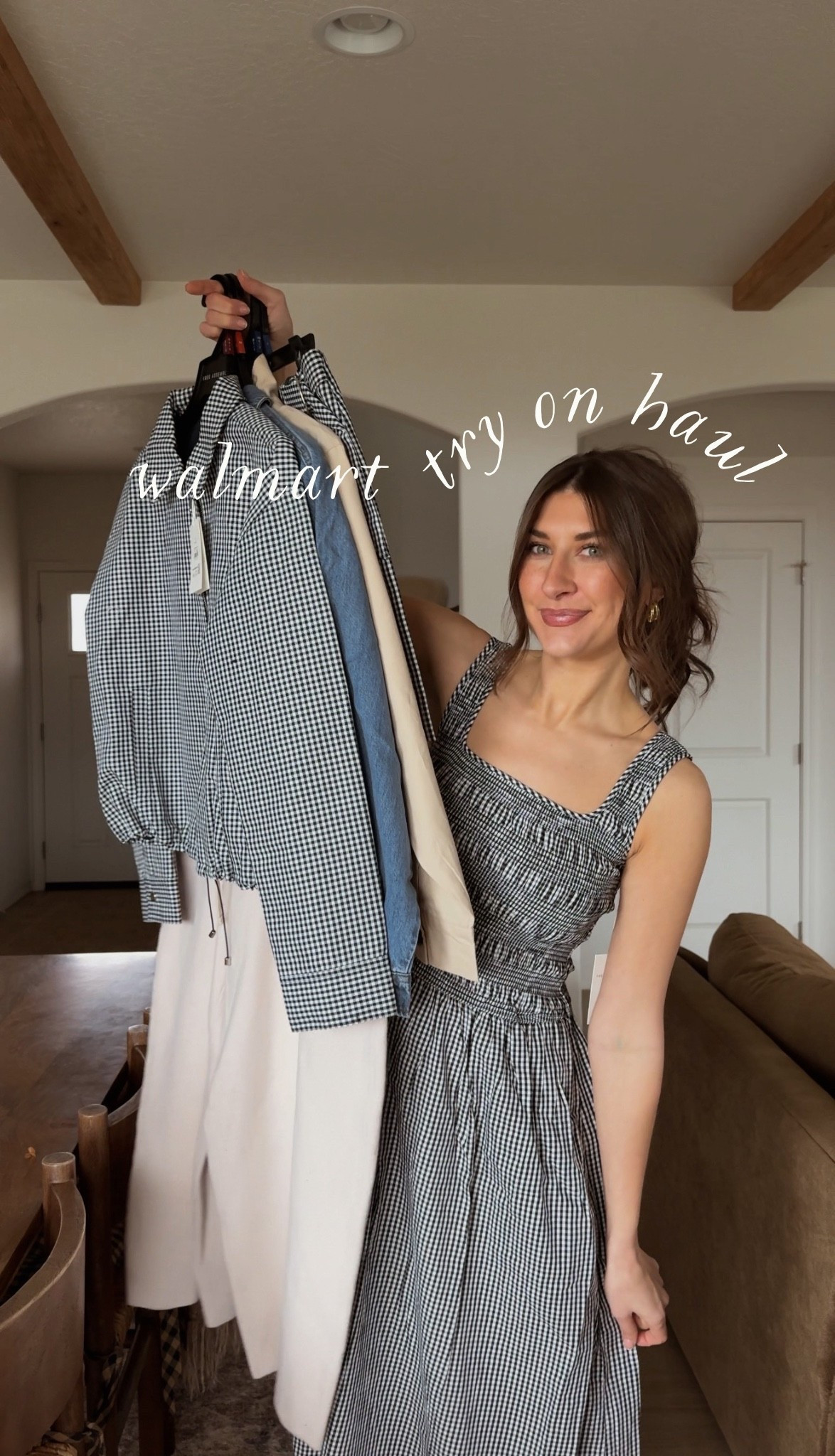 walmart try on haul 

#LTKgrwm #LTKmomlife #LTKootd