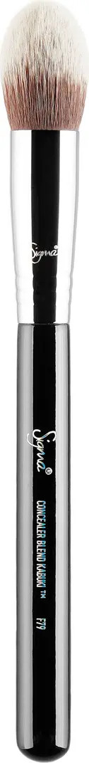 Sigma Beauty F79 Concealer Blend Kabuki Brush | Nordstrom | Nordstrom