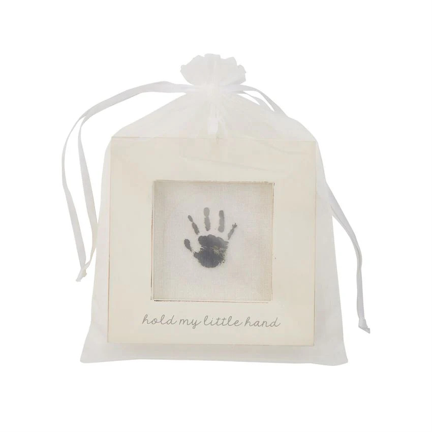 Hold My Hand Keepsake Gift Set | Loozieloo