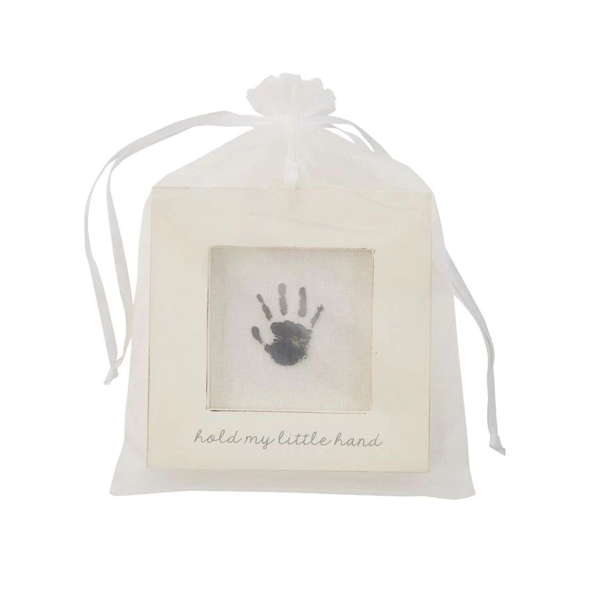 Hold My Hand Keepsake Gift Set | Loozieloo