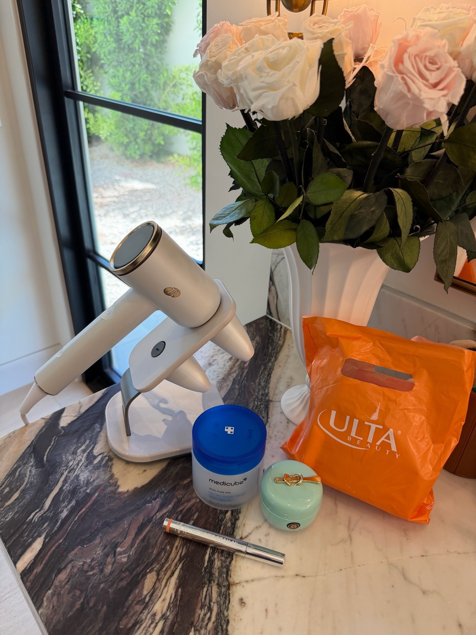 Some of my favorite AAPI-owned brands from @ultabeauty they make it so easy to find AAPI brands perfect for AAPI Heritage Month! #ulta #ultabeauty #UltaAAPI #ad