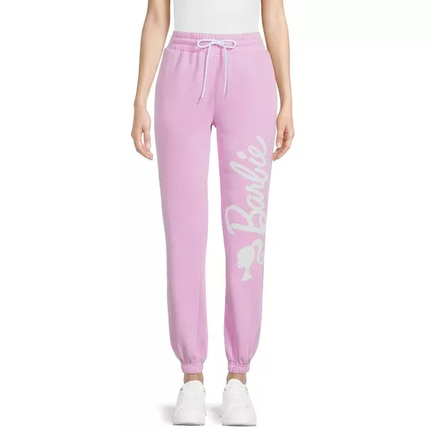 Barbie 2025 jogging pants