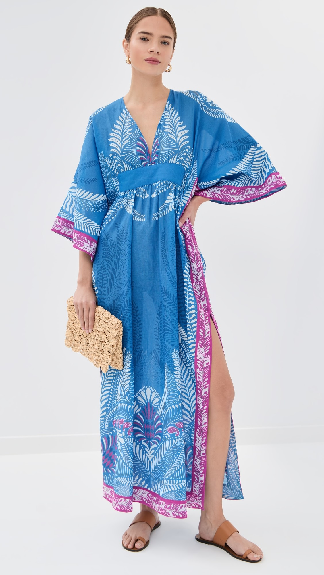 Sol Caftan | Shopbop