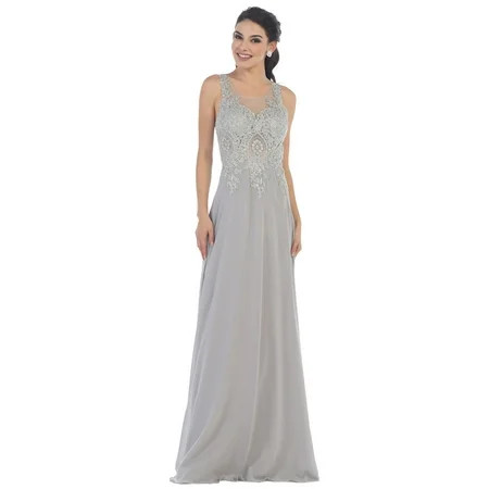 CLASSY WEDDING GUEST DRESS & PLUS SIZE | Walmart (US)