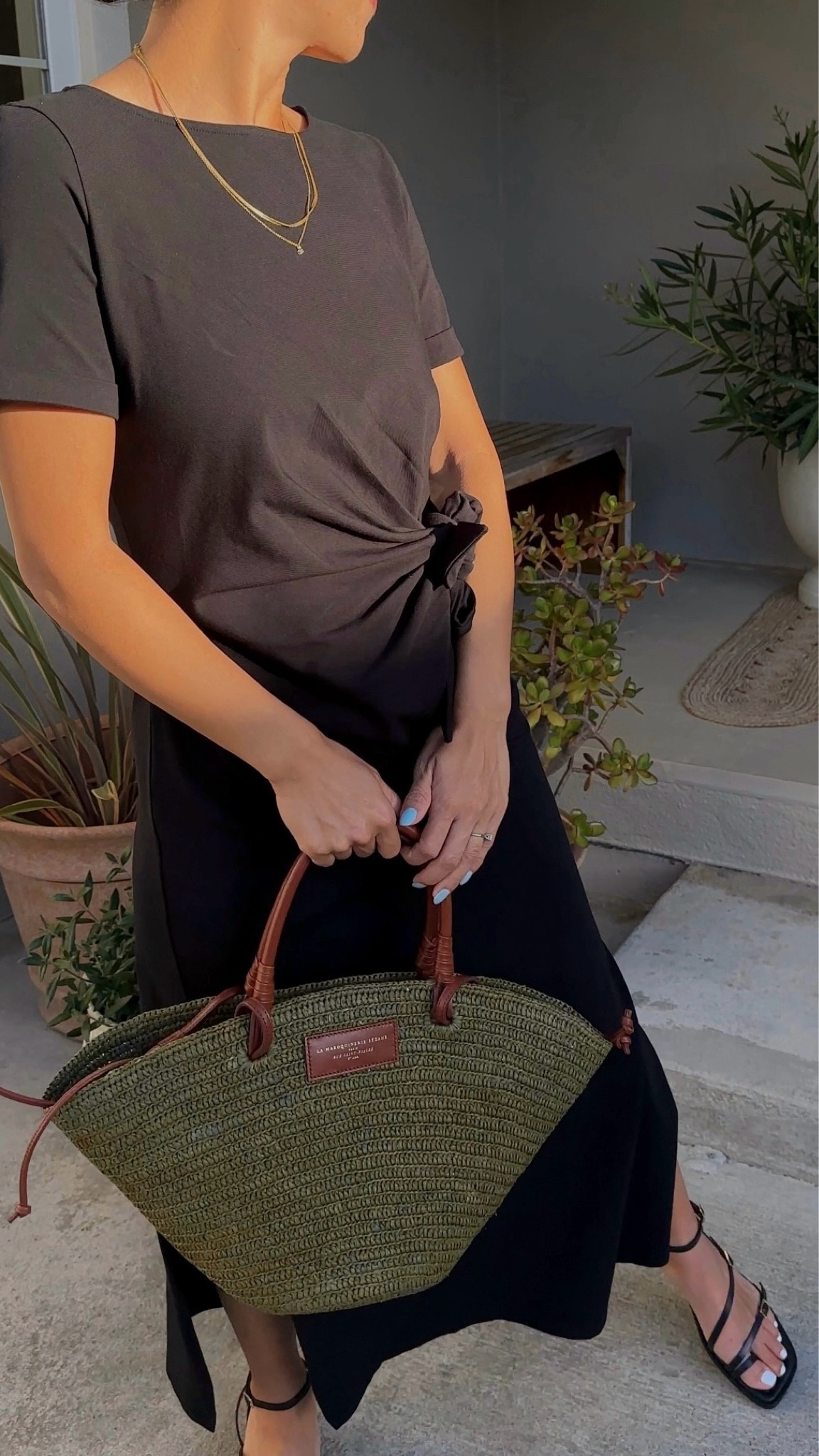 sezane spring 