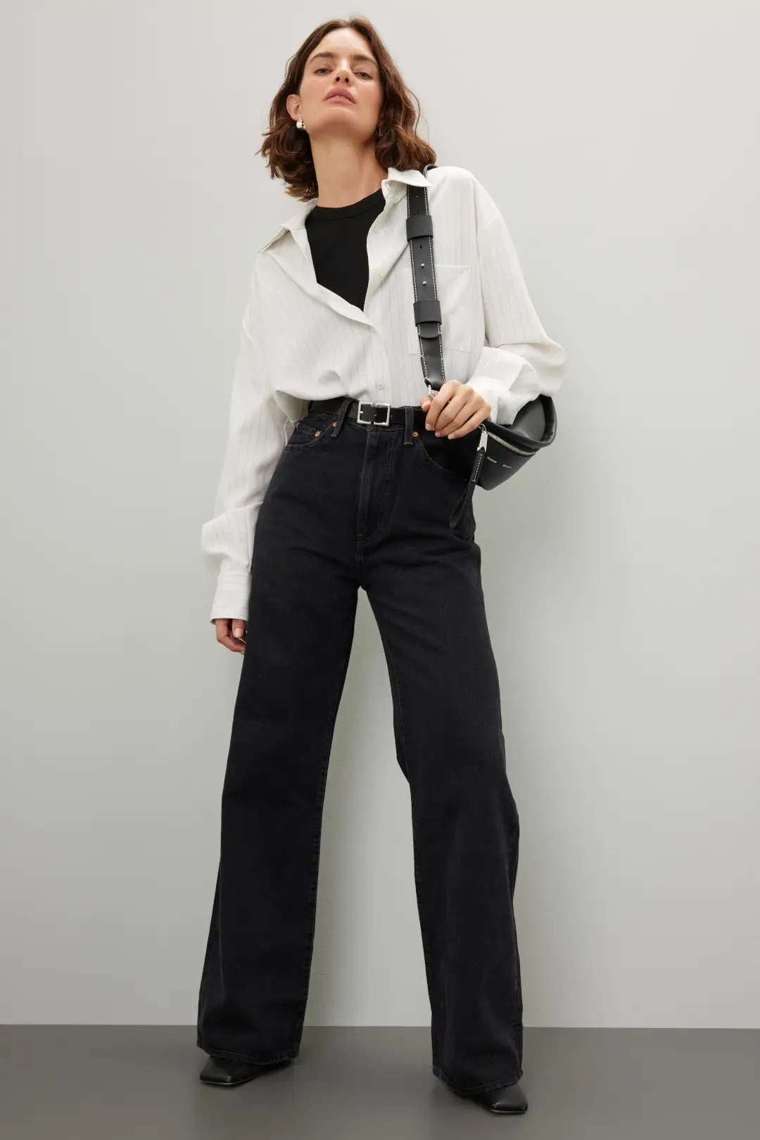 Levi's | Rent the Runway