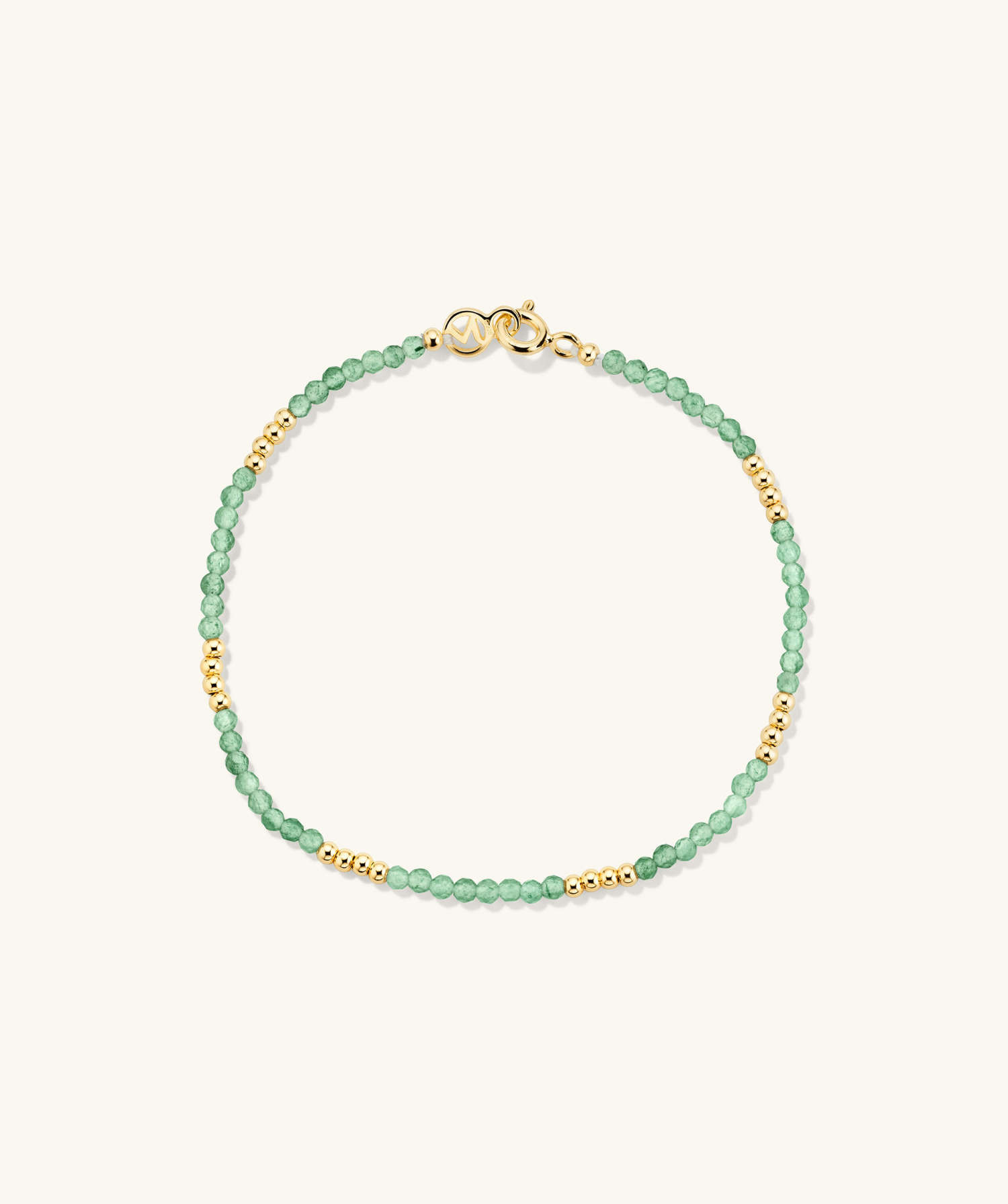 Beads Bracelet | Mejuri (Global)