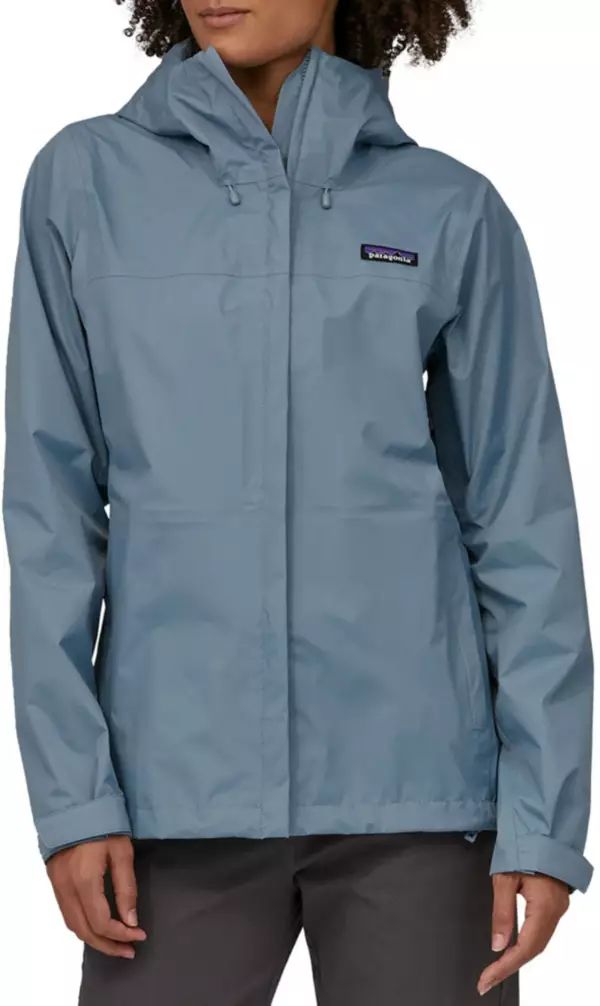 Patagonia Women's Torrentshell 3L Rain Jacket | Dick's Sporting Goods