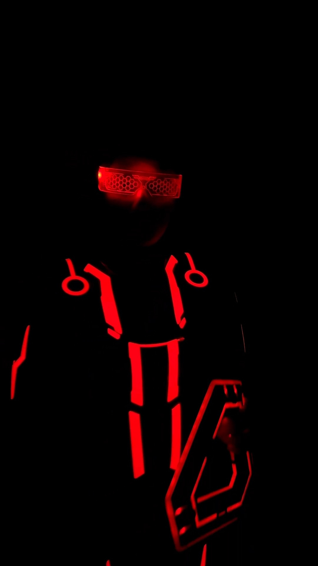 Tron | Tron inspired outfit | Tron inspired cosplay | Tron Ares inspired cosplay| Tron Ares | Tron cosplay | Tron costume | Tron Disney | Disney | Disney outfit | Disney bound | Disney cosplay | Disney costume | Halloween costume | Halloween cosplay | Costume | Cosplay | outfit 

#LTKFindsUnder100 #LTKHalloween #LTKFindsUnder50