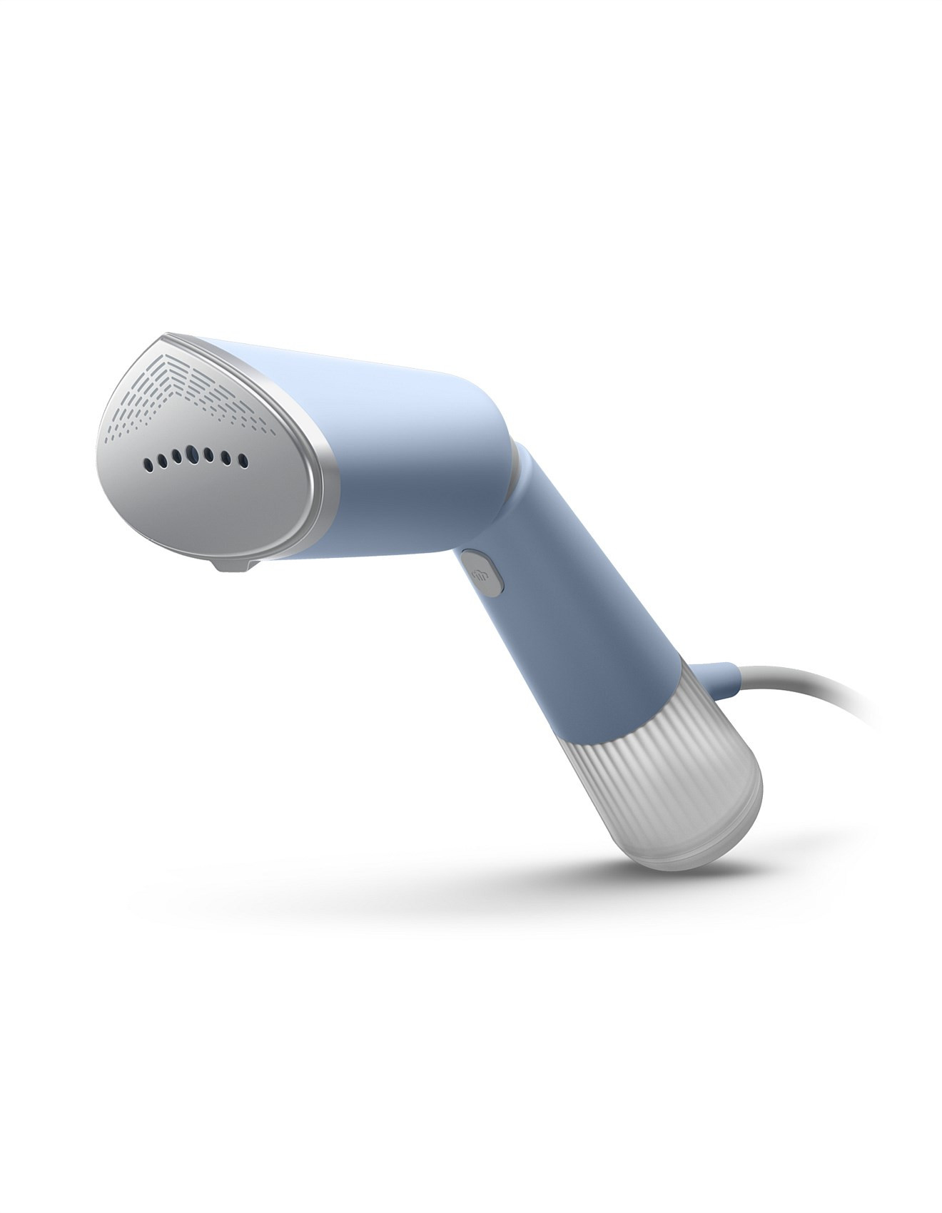 STH5020/20 5000 Series Handheld Garment Steamer Light Blue | David Jones (Australia & New Zealand)