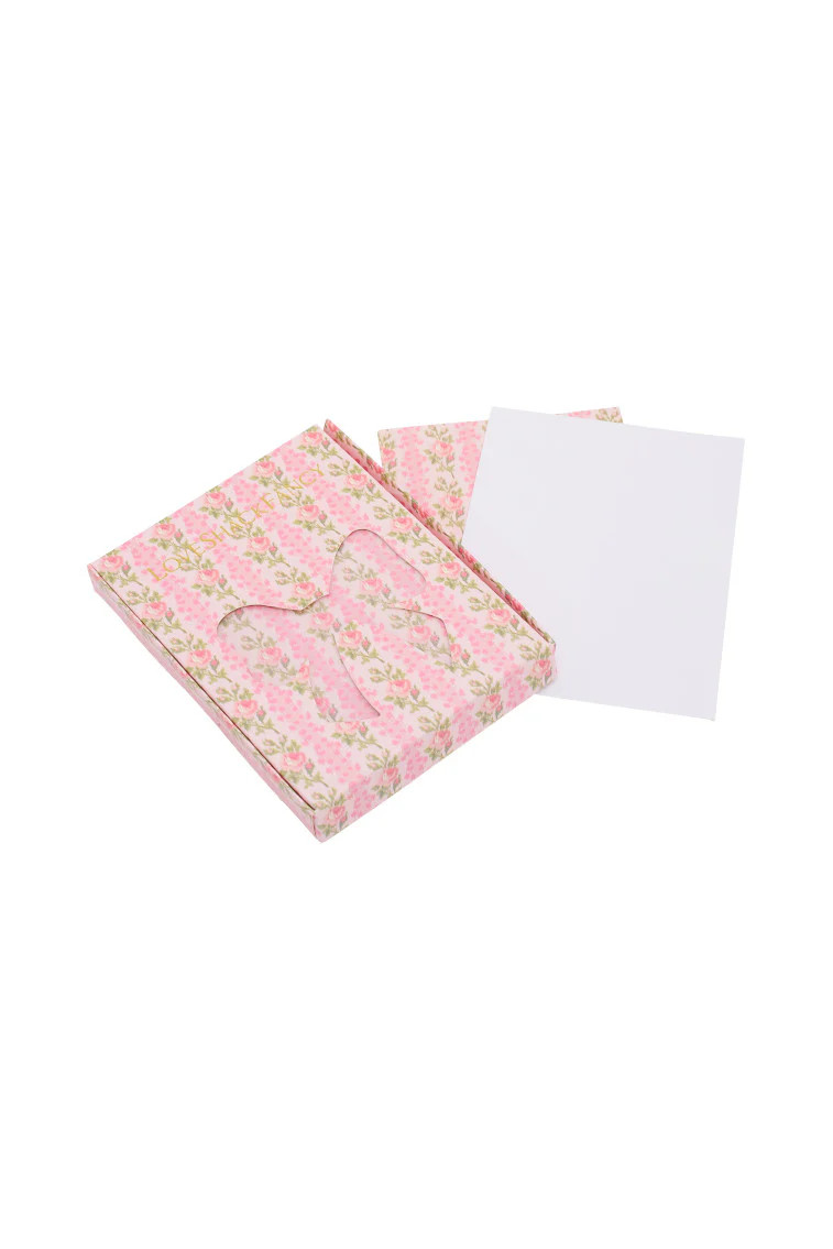 LSF Card & Envelope Set | LoveShackFancy