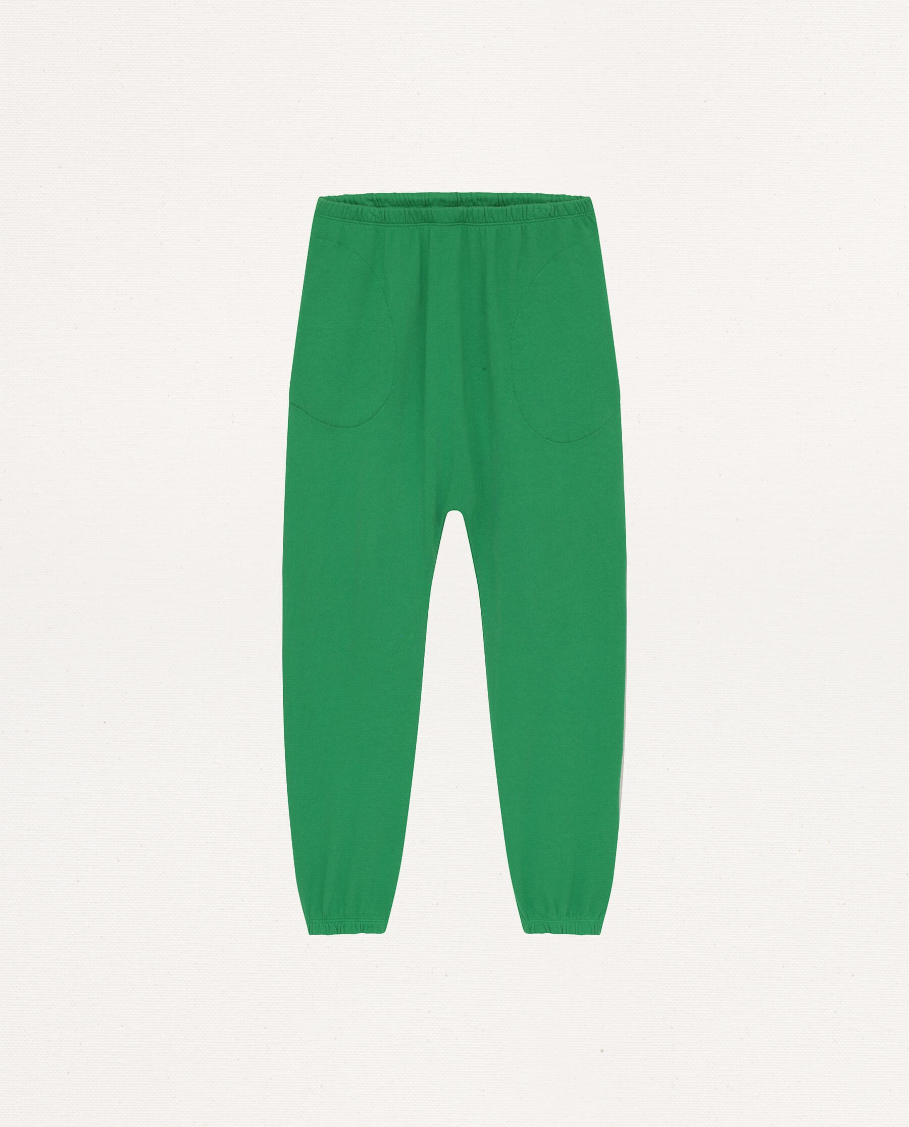 The Jogger Sweatpant. | THE GREAT.