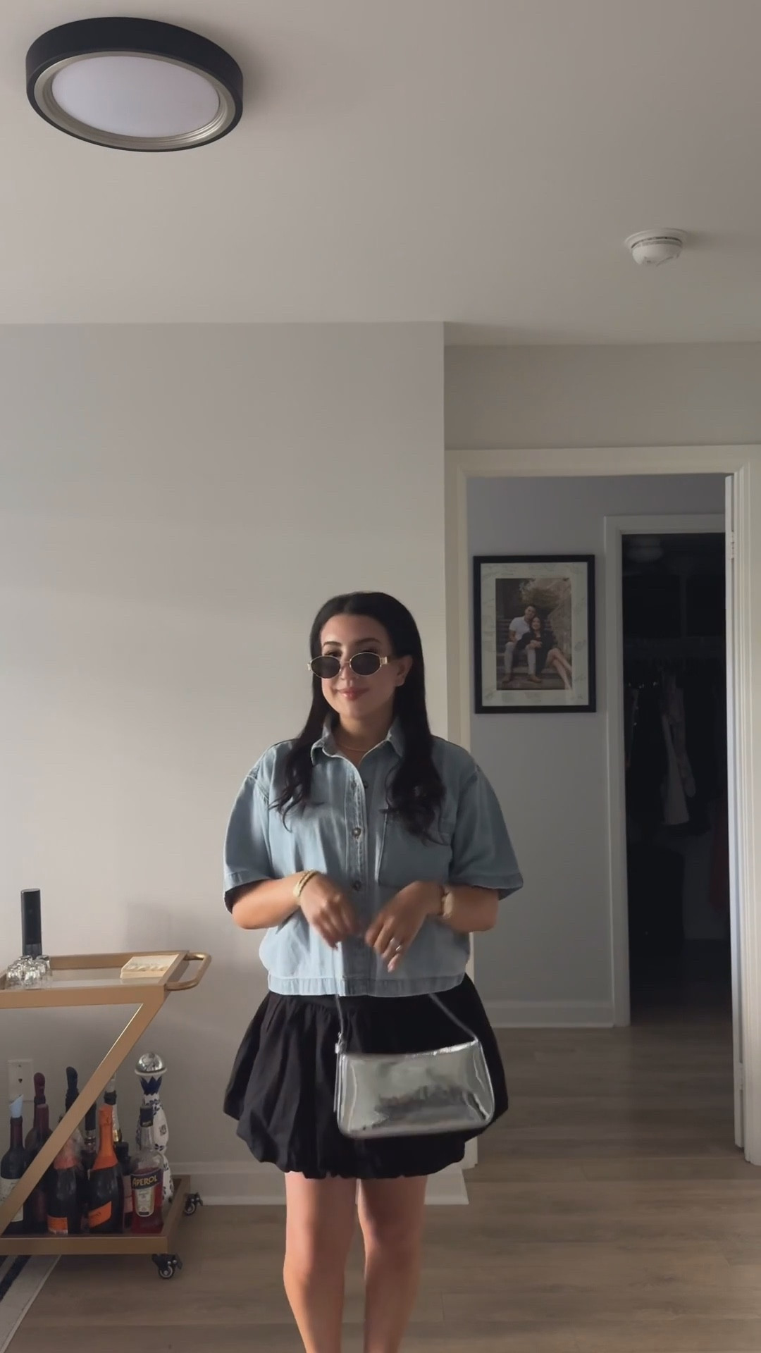 Dinner Outfit 

#LTKsummer #LTKcanada