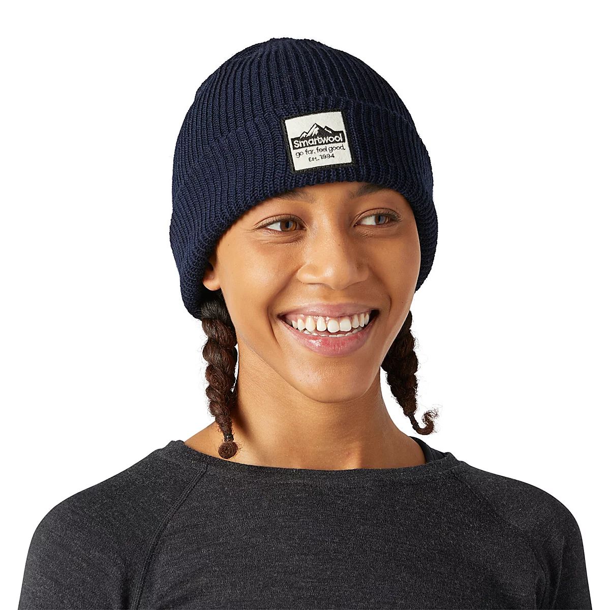 Smartwool® Patch Beanie | Smartwool US