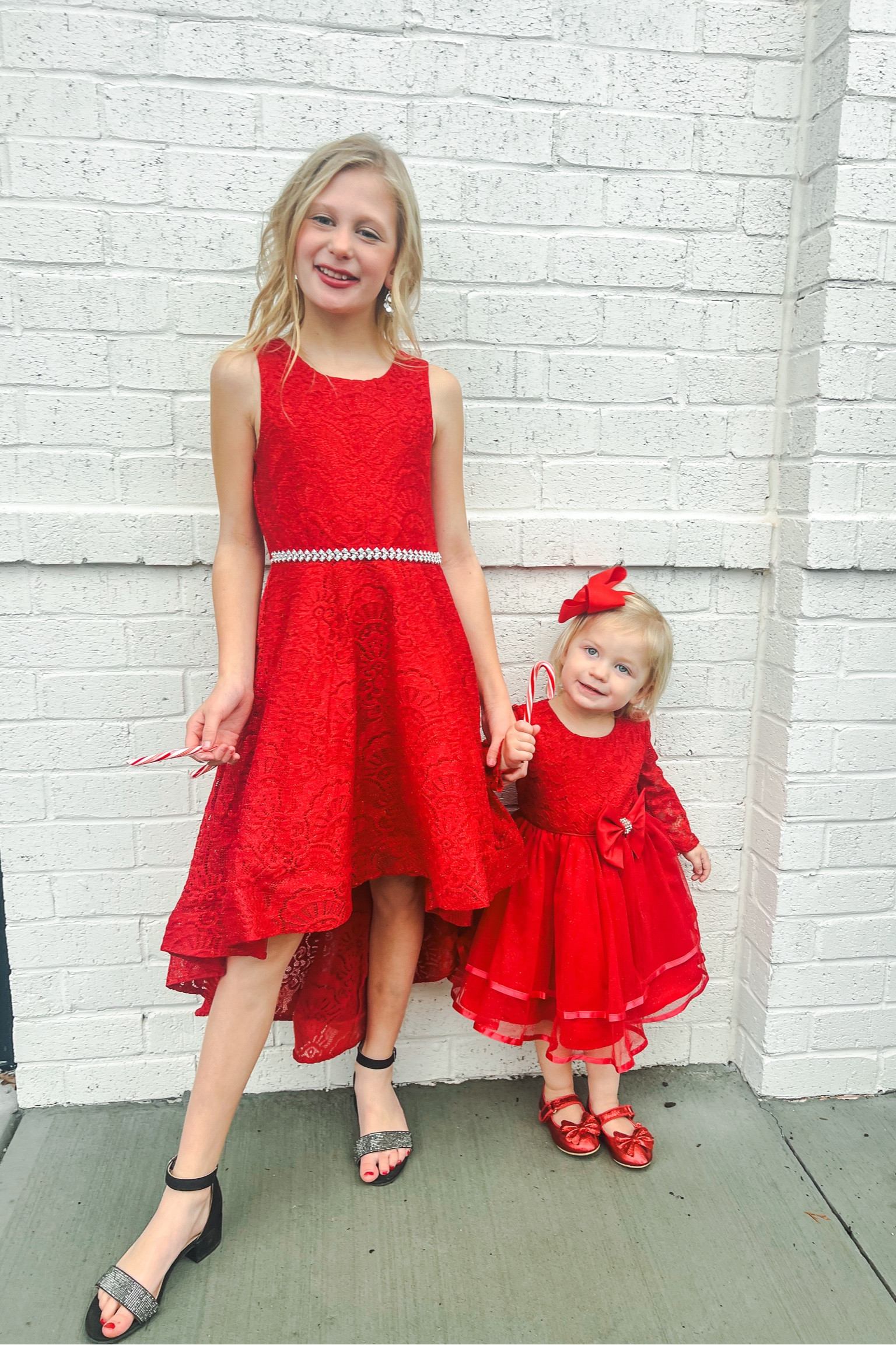 Christmas Dresses 
Sibling Christmas Dresses | Visit with Santa | Christmas Outfit | Toddler Christmas | Tween Christmas 

#LTKkids #LTKHoliday #LTKbaby
