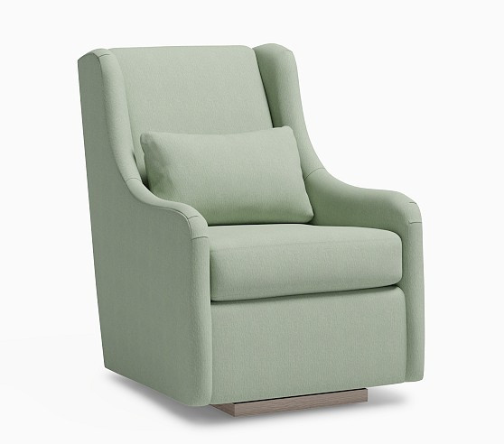 Merced Glider | Pottery Barn Kids