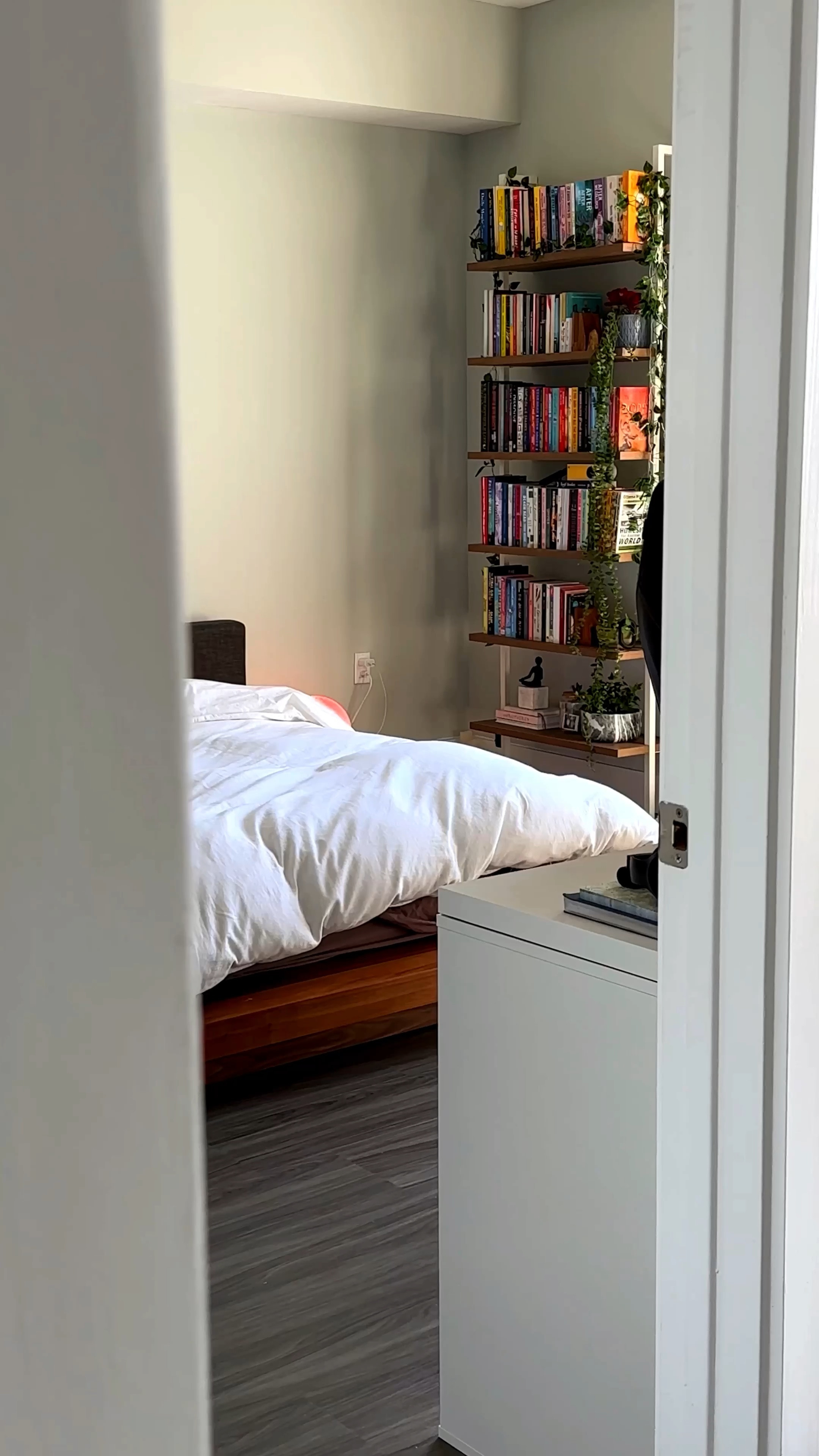 good morning everybody 🤭 🫶🏼 — everything is linked <3 new bedding is my favorite. x 

#LTKFind #LTKunder100 #LTKhome