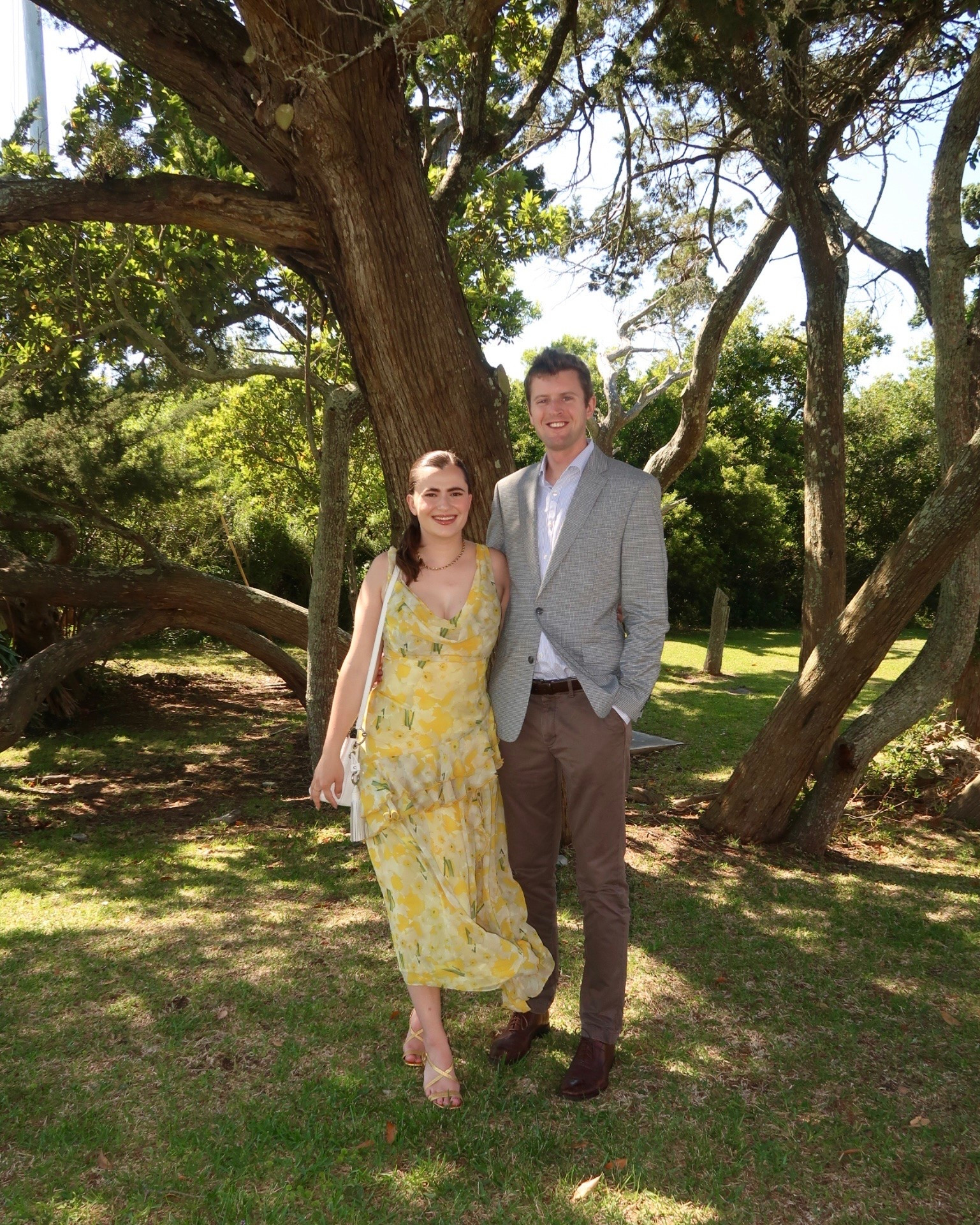 What I wore to a spring wedding in the Outer Banks!

#LTKootd #LTKWedding