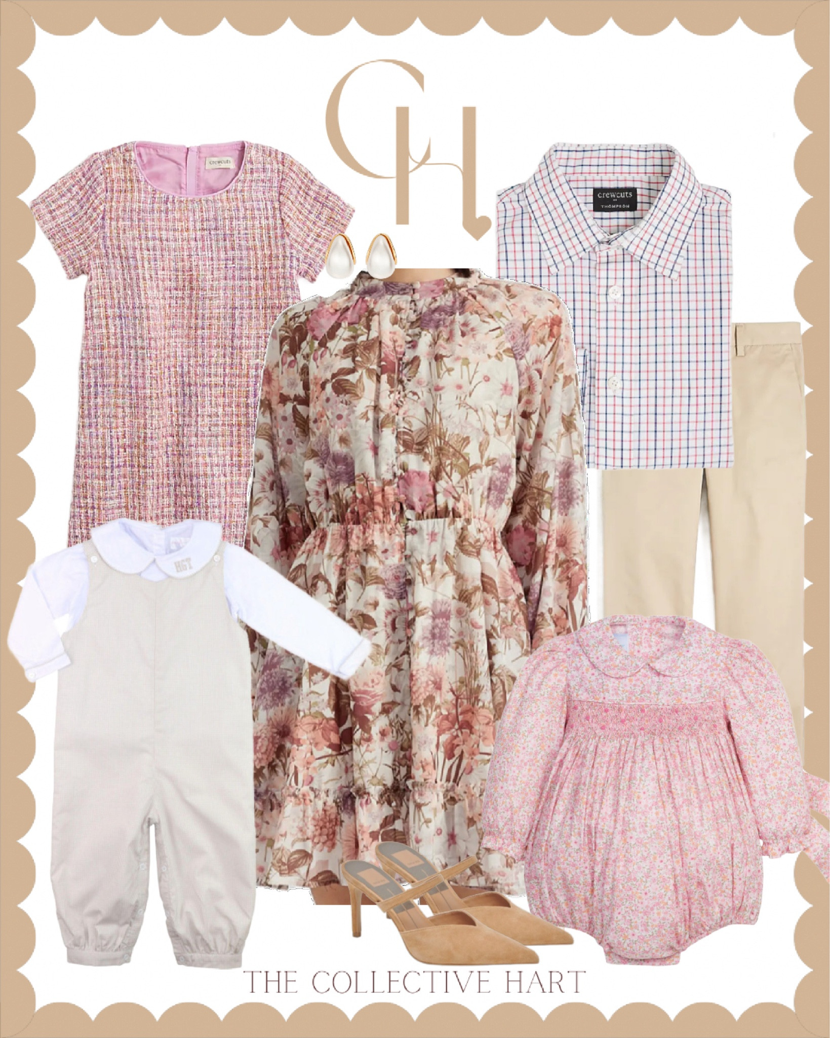 Family Photo Outfit Inspo! Love this look! Linked this & so much more!

#familyphotos #familypictures #fallfamilyphotos #fall #photographer #christmascard #outfitinspo #christmascardpictures #familyphotographer

#LTKFamily #LTKFindsUnder100 #LTKKids