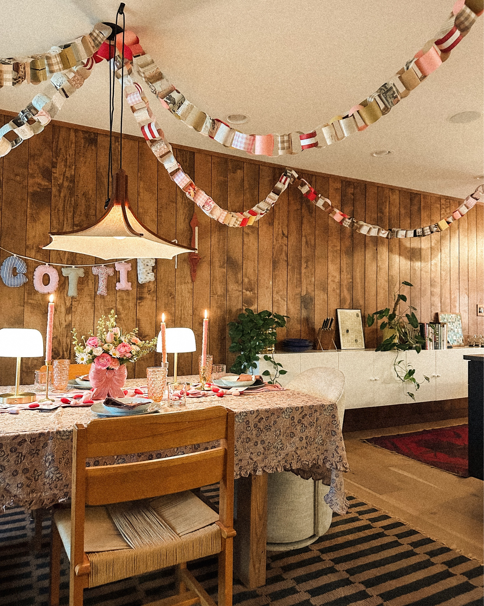 sweetest bb shower for our besties! 