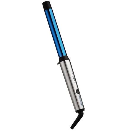BabylissPro Nano Titanium Curling Wand 1 Inch with Digital Temperature Control | Walmart (US)
