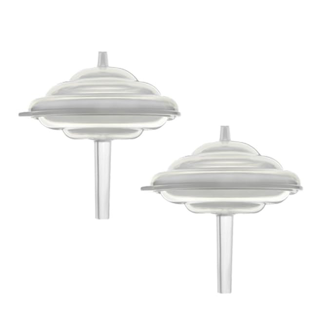 Maymom Backflow Protector, Long Stem, Compatible with Spectra S1, S2 and 9 Pumps, Compatible with... | Amazon (US)