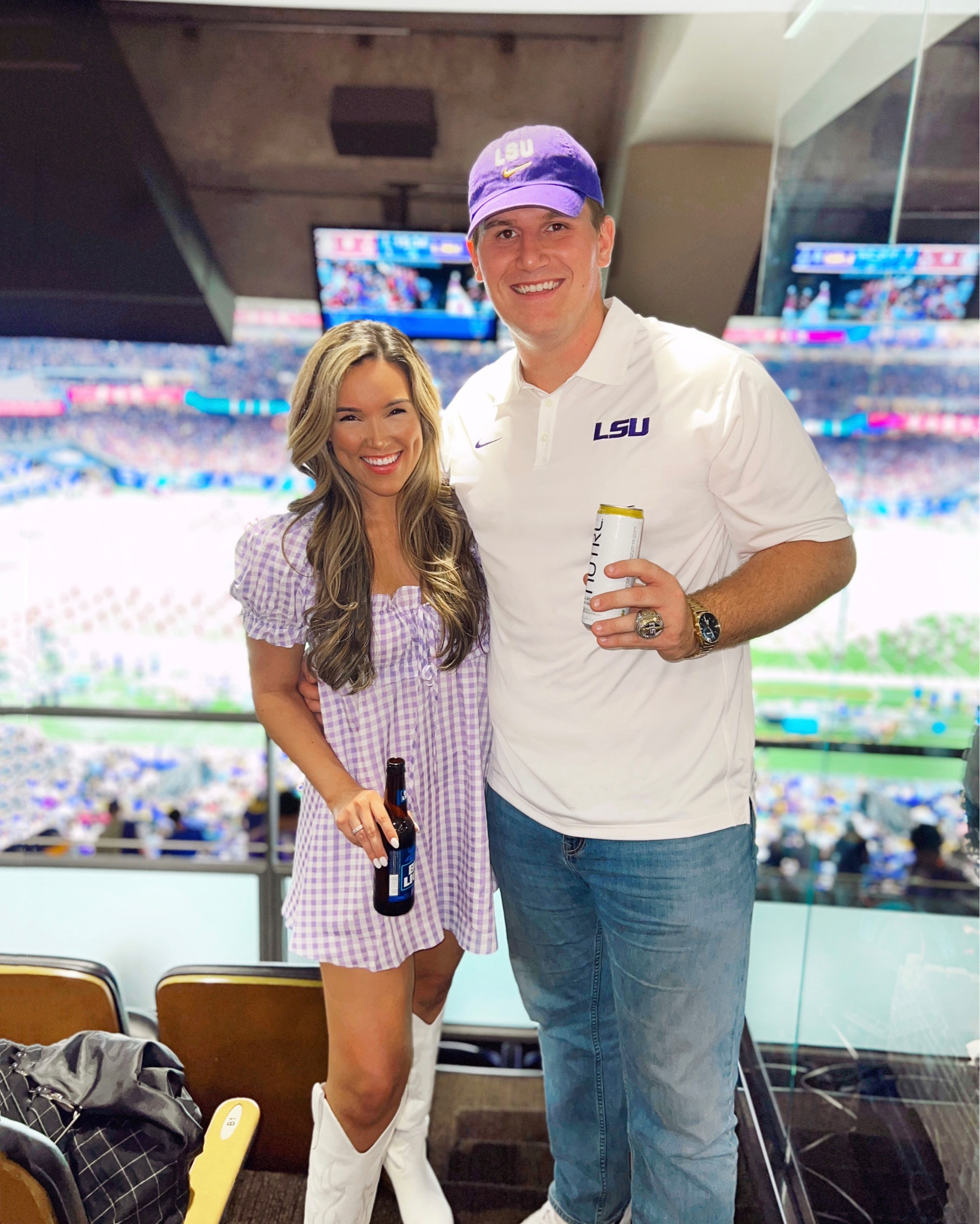 charlie southern: lsu corded … curated on LTK