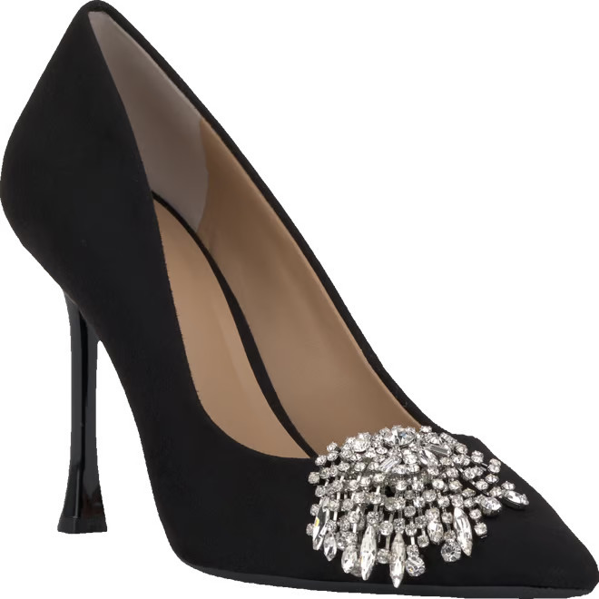 I.N.C. International Concepts Women's Saija Pumps, Created for Macy's - Macy's | Macy's