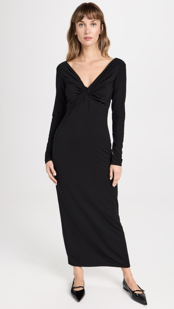 Reformation Bodie Knit Dress | Shopbop | Shopbop