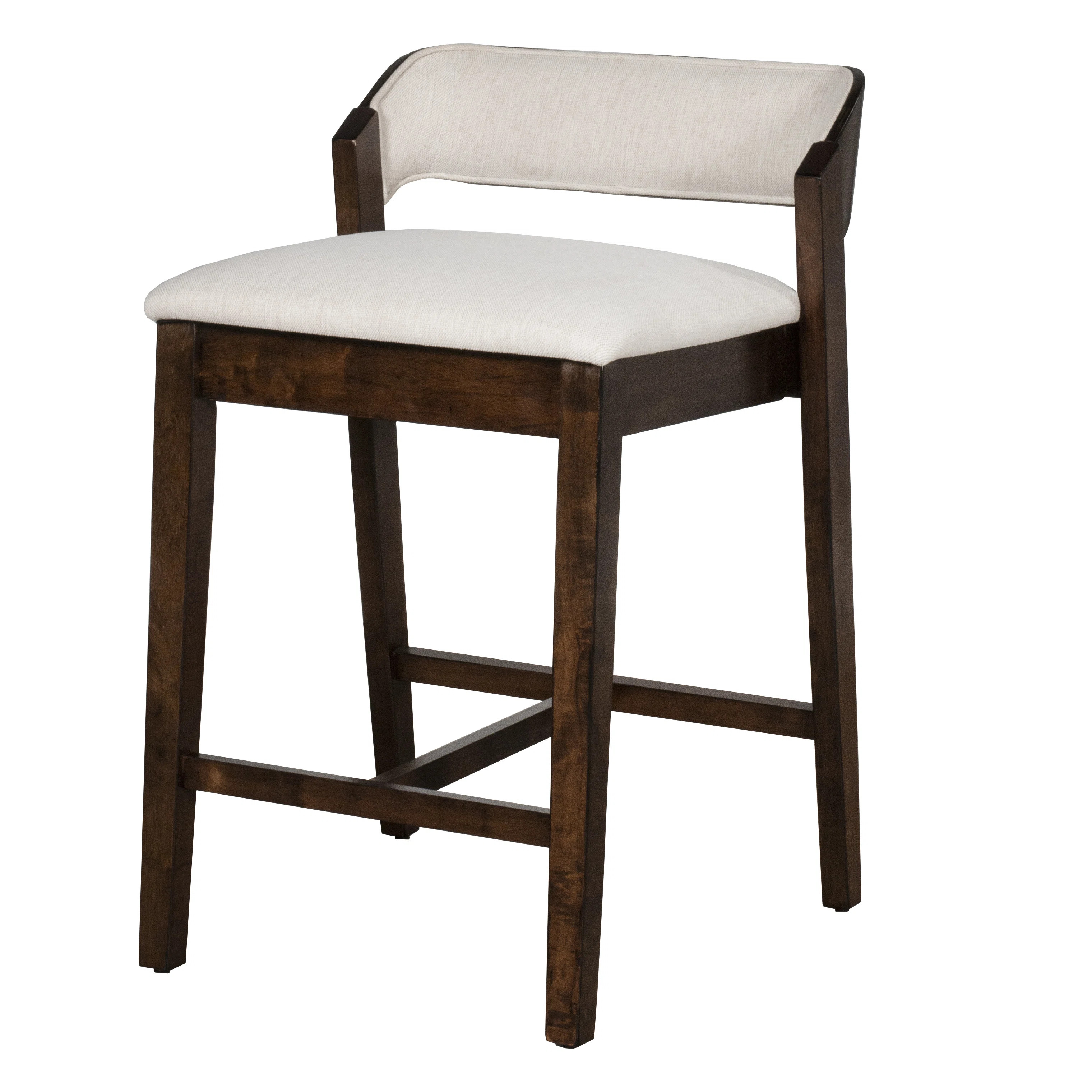 Halfeti 25" Counter Stool | Wayfair North America