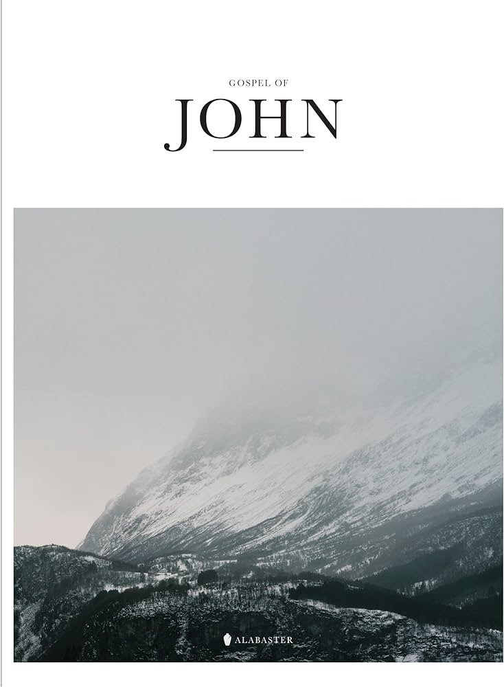 Gospel of John | Amazon (US)