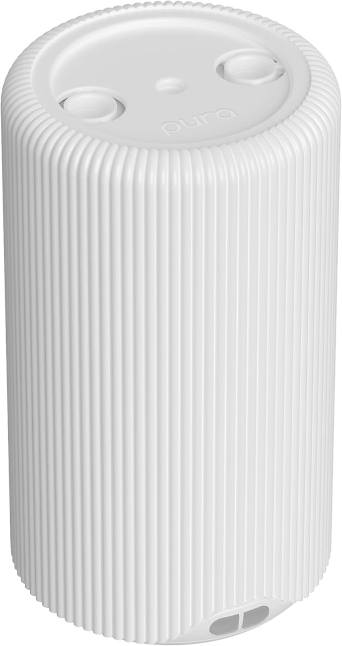 Pura Plus Smart Home Fragrance Diffuser for Large Spaces - Adjust Scent Intensity, Set Schedules ... | Amazon (US)