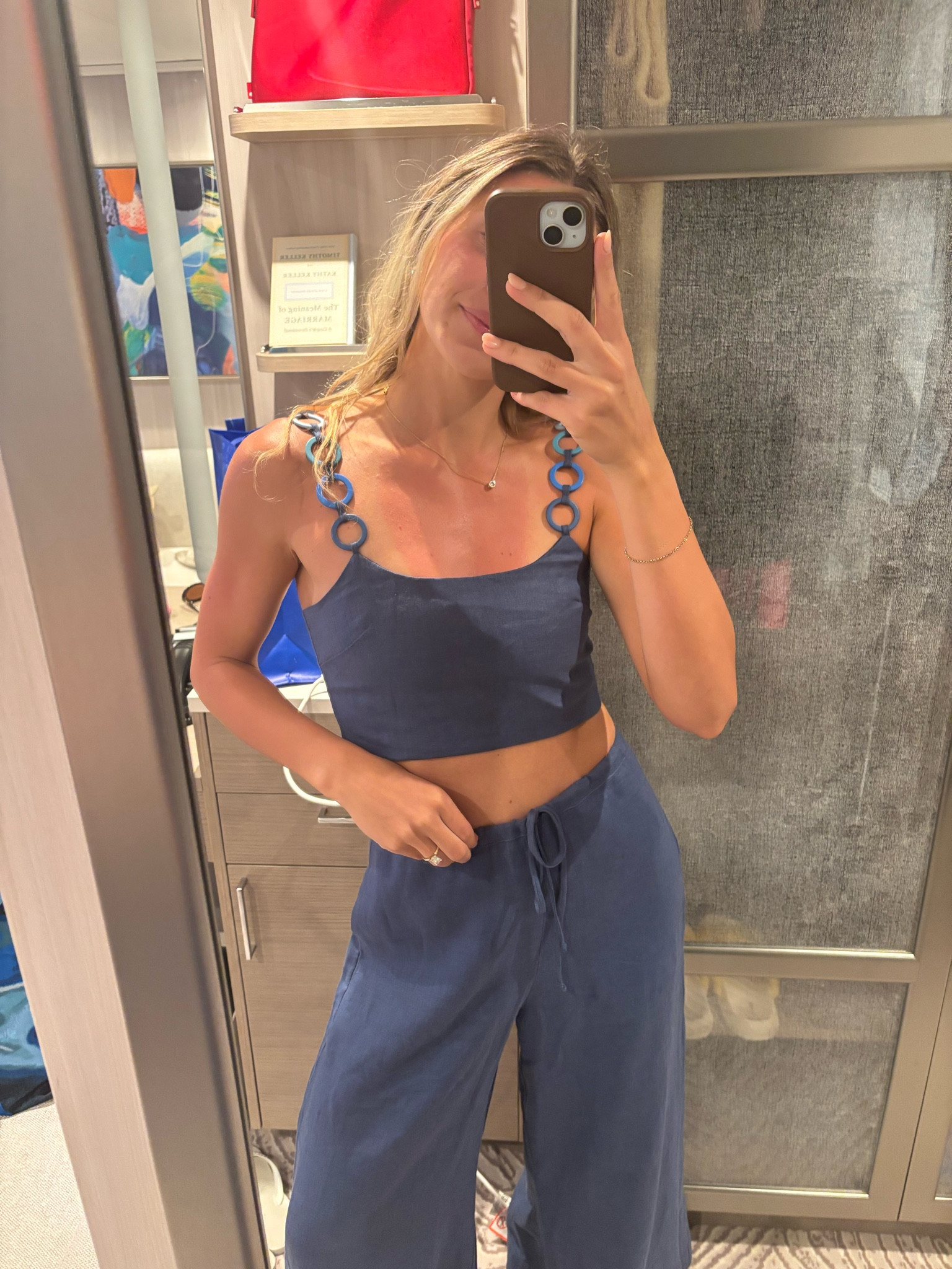 Perfect vacation outfit 