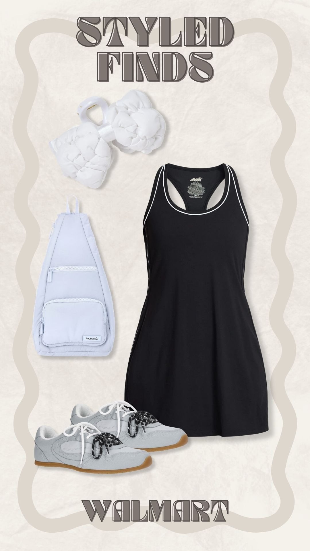 #walmart #walmartfinds #walmartfashion #walmartdeals #newatwalmart #outfitidea #outfitinspo #inspiration #lifeandstylefinds #LSF #shop 

 