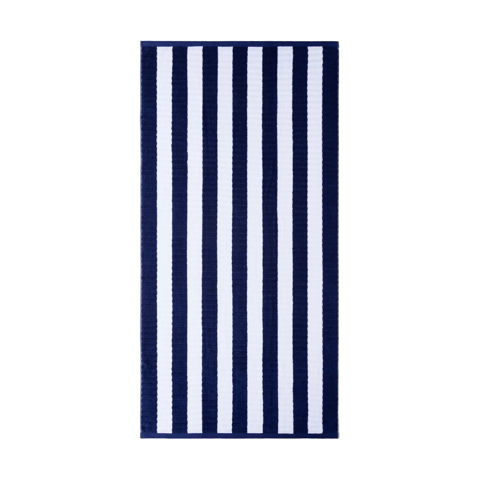 The Big One® Oversized Textured Stripe Beach Towel | Kohl's