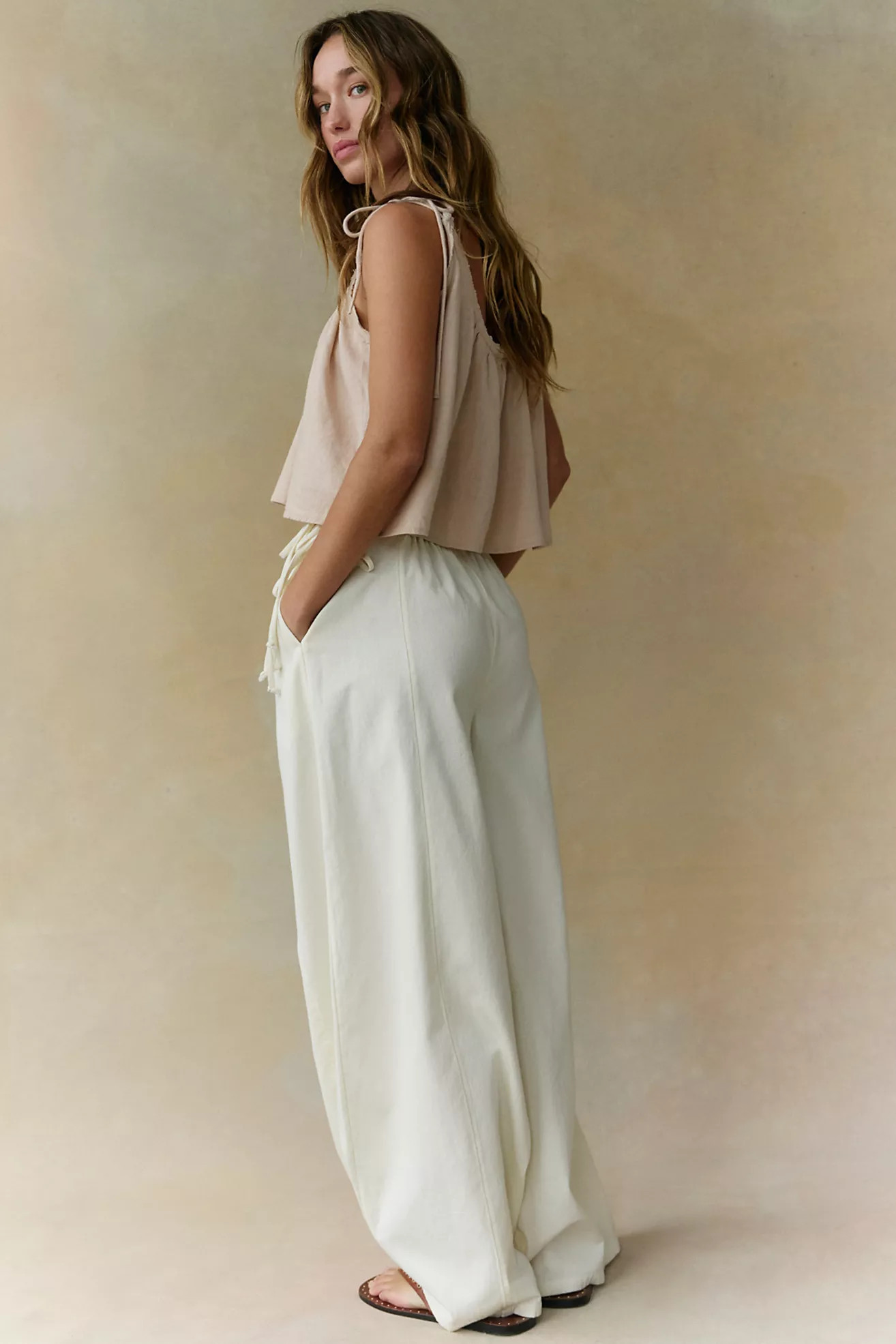 Sun Dazed Pants | Free People (Global - UK&FR Excluded)