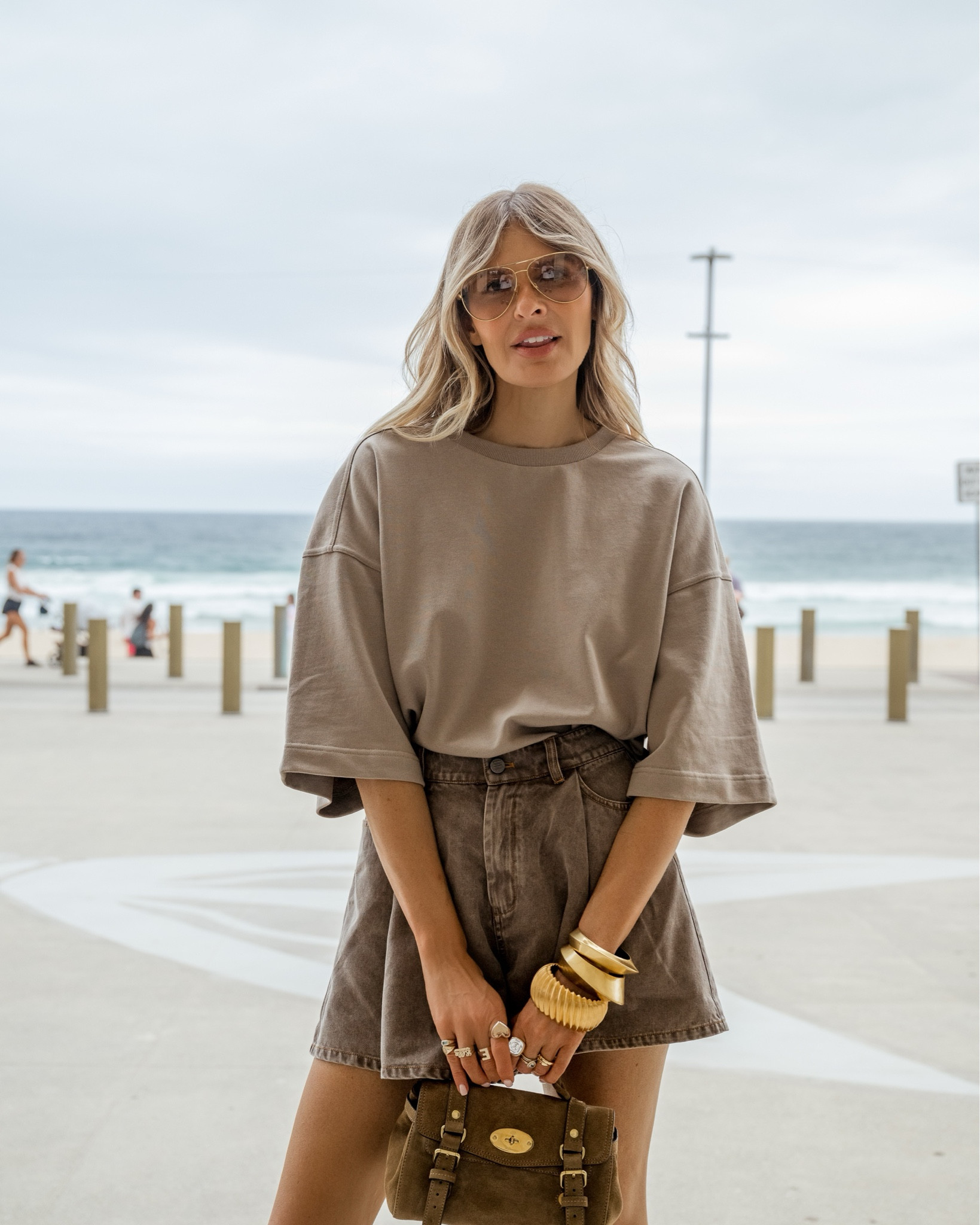 Tonal love. 

#LTKaustralia #LTKsummer #LTKtravel