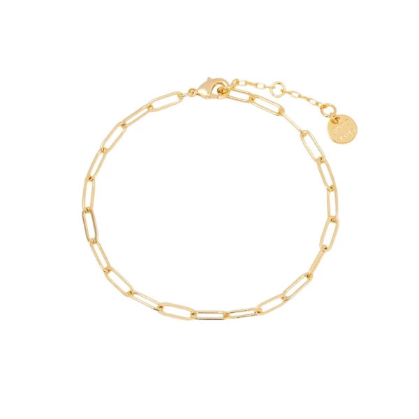 Pura Vida Harper Paperclip Chain Bracelets | Scheels Sports