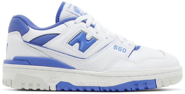 Wmns 550 'White Aura' | GOAT