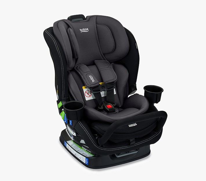 Britax Poplar S Convertible Car Seat | Pottery Barn Kids