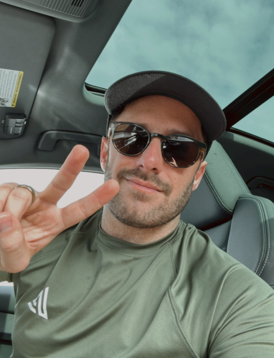 Warby Parker shades 😎 #percey #collection #sunglasses #mensstyle #lifestyle #ltkmens 

#LTKStyleTip #LTKMens #LTKGiftGuide