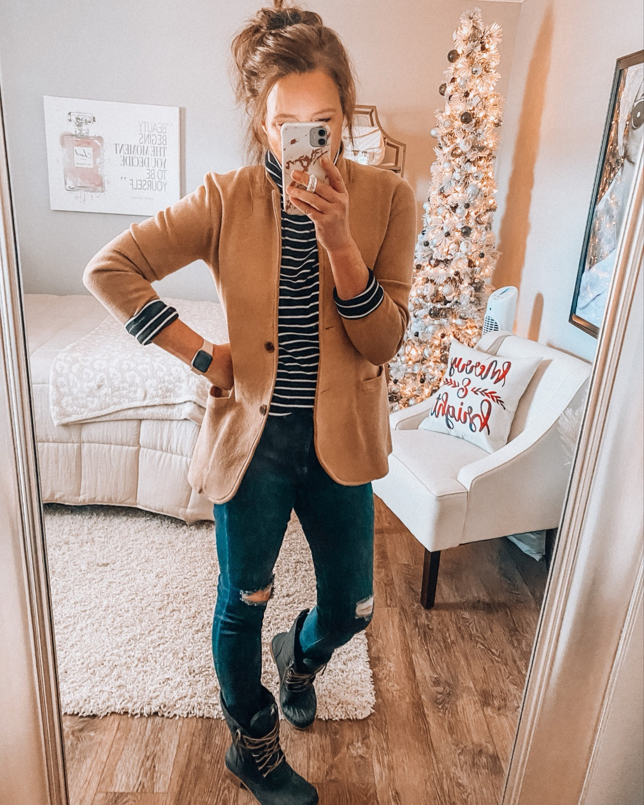 I saw my first snow❄️last night (well, it was flurries), but it counts as snow ⛄️❤️. Check out these popular winter outfits, SWIPE ◀️. Which is your favorite? 1, 2, 3, or 4? DROP your favorite below. 

Winter outfits, Christmas, holiday, sale, amazon, boots, sneakers, skirts, wide leg pants, leggings, sweaters, gift ideas

#LTKFindsUnder50 #LTKSaleAlert #LTKStyleTip

#LTKOver40 #LTKSaleAlert

#LTKOver40 #LTKMidsize #LTKFindsUnder100