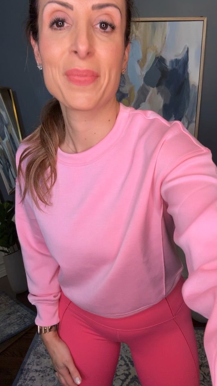 Great Lulu Dupe from Target! 

#LTKstyletip #LTKGiftGuide #LTKfitness