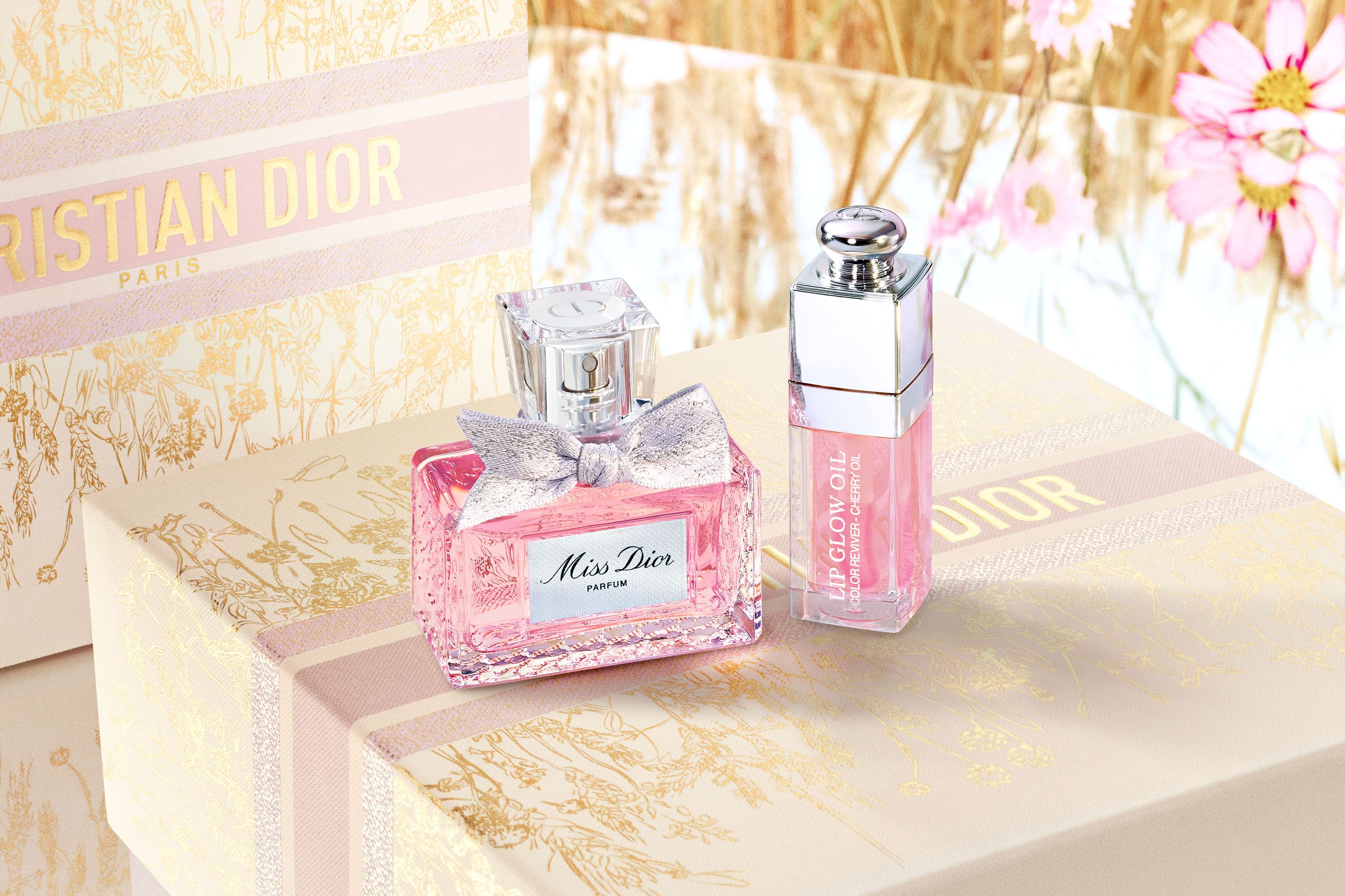 Beauty Ritual Mother's Day Gift Set | Dior Beauty (US)