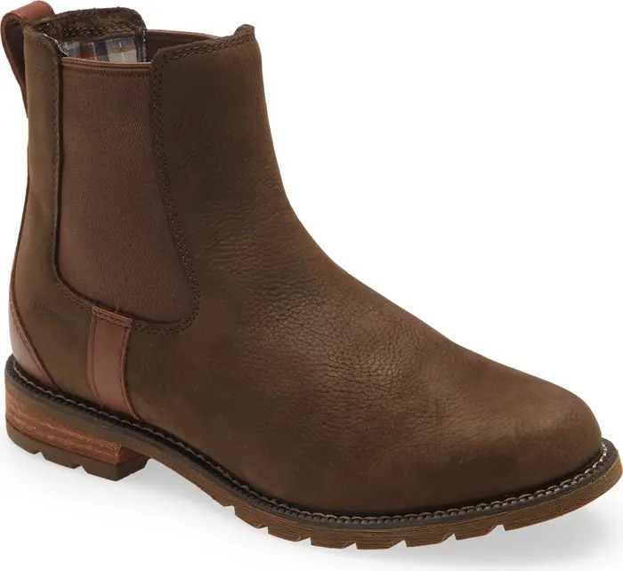 Wexford Waterproof Chelsea Boot (Women) | Nordstrom