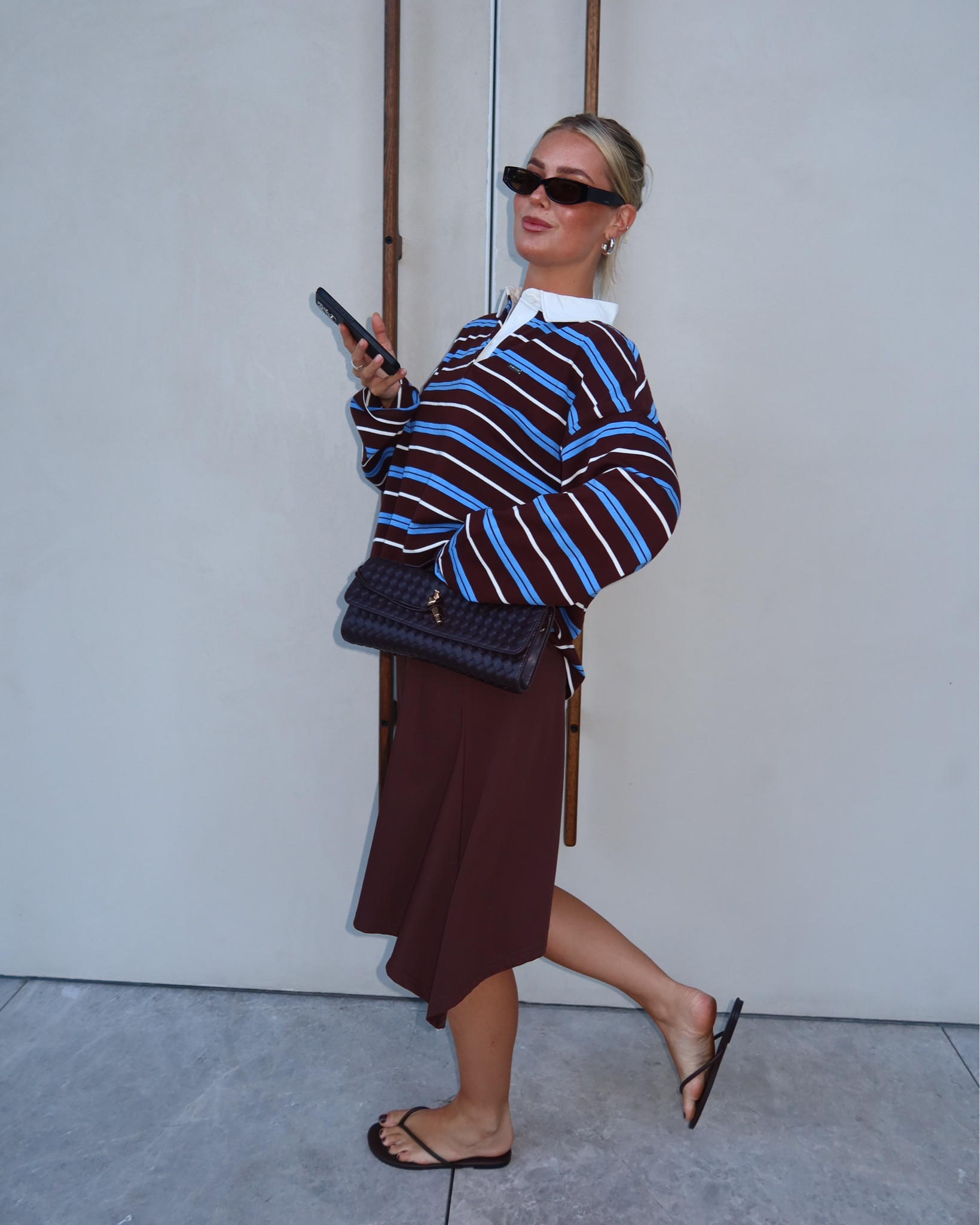 Choccy brown gal forever, & these accessories from billini are divineeee

#LTKdatenight #LTKshoes #LTKaustralia