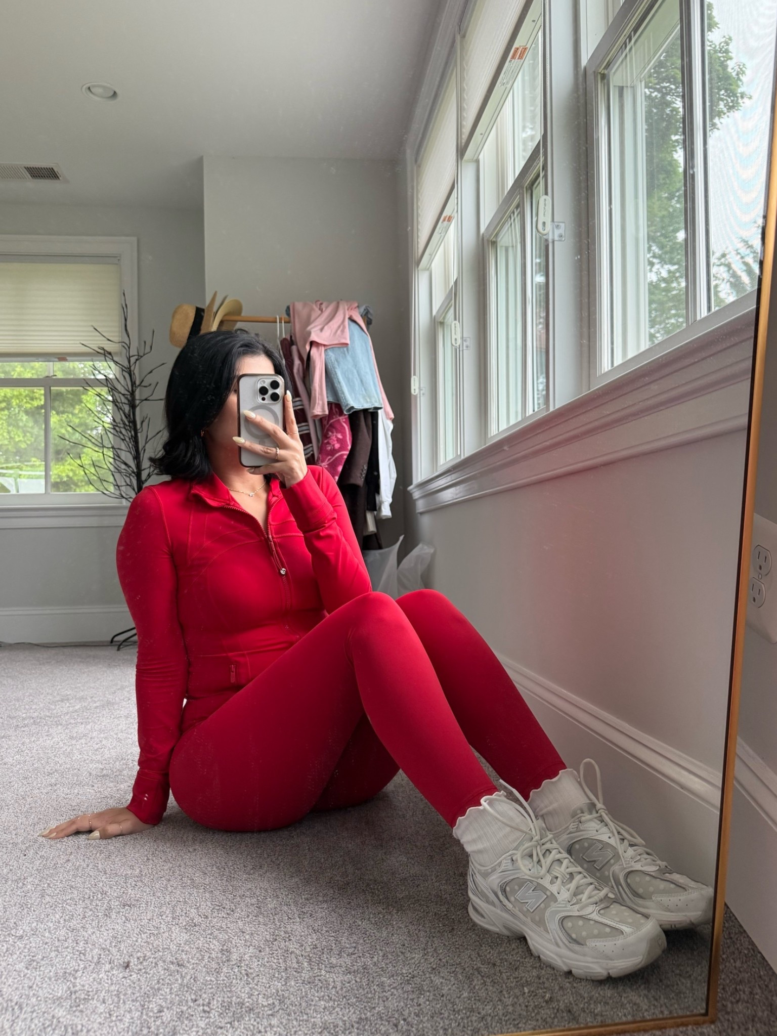 Loving this cute set!!🤭🤏🏼

#LTKootd
