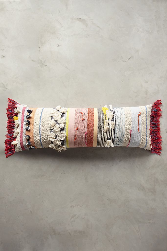 All Roads Marisol Pillow | Anthropologie (US)